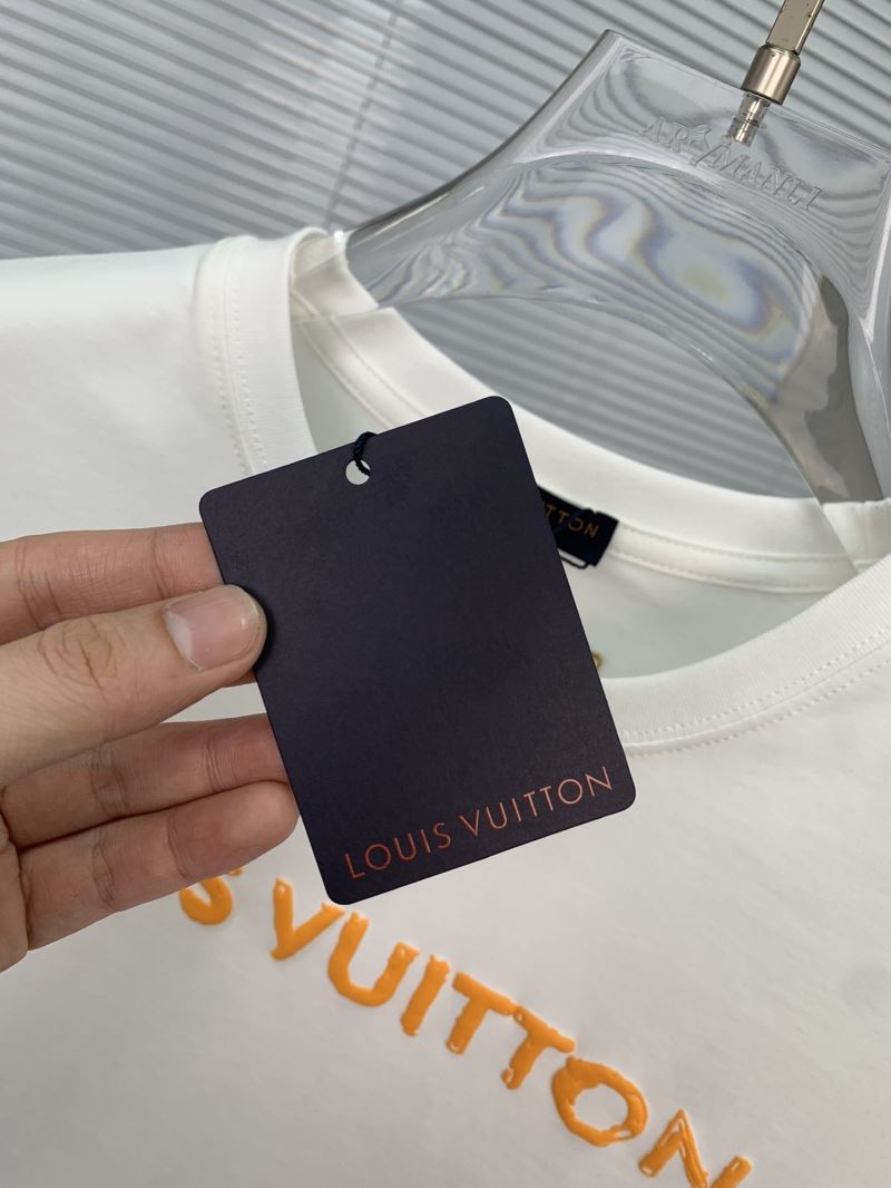 Louis Vuitton T-Shirts